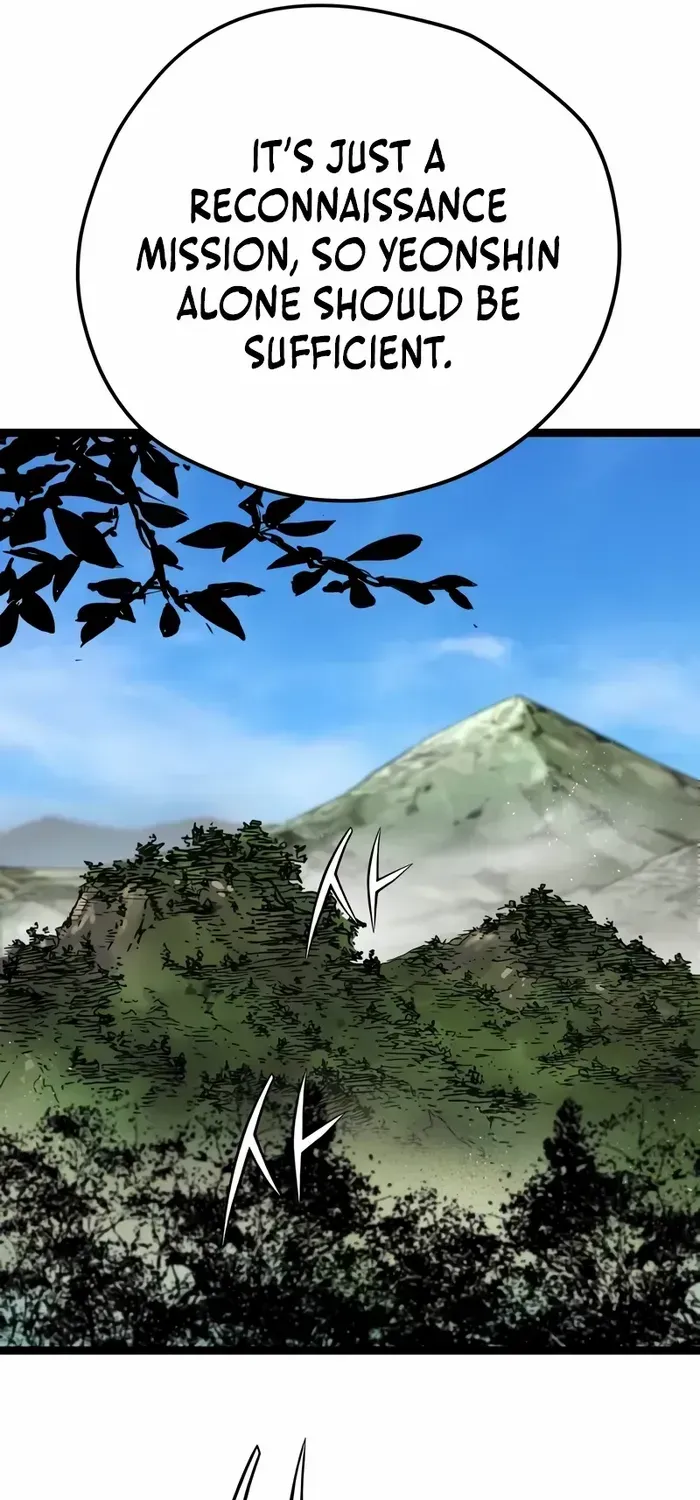 Surviving as a Genius on Borrowed Time Chapter 14 page 11 - 