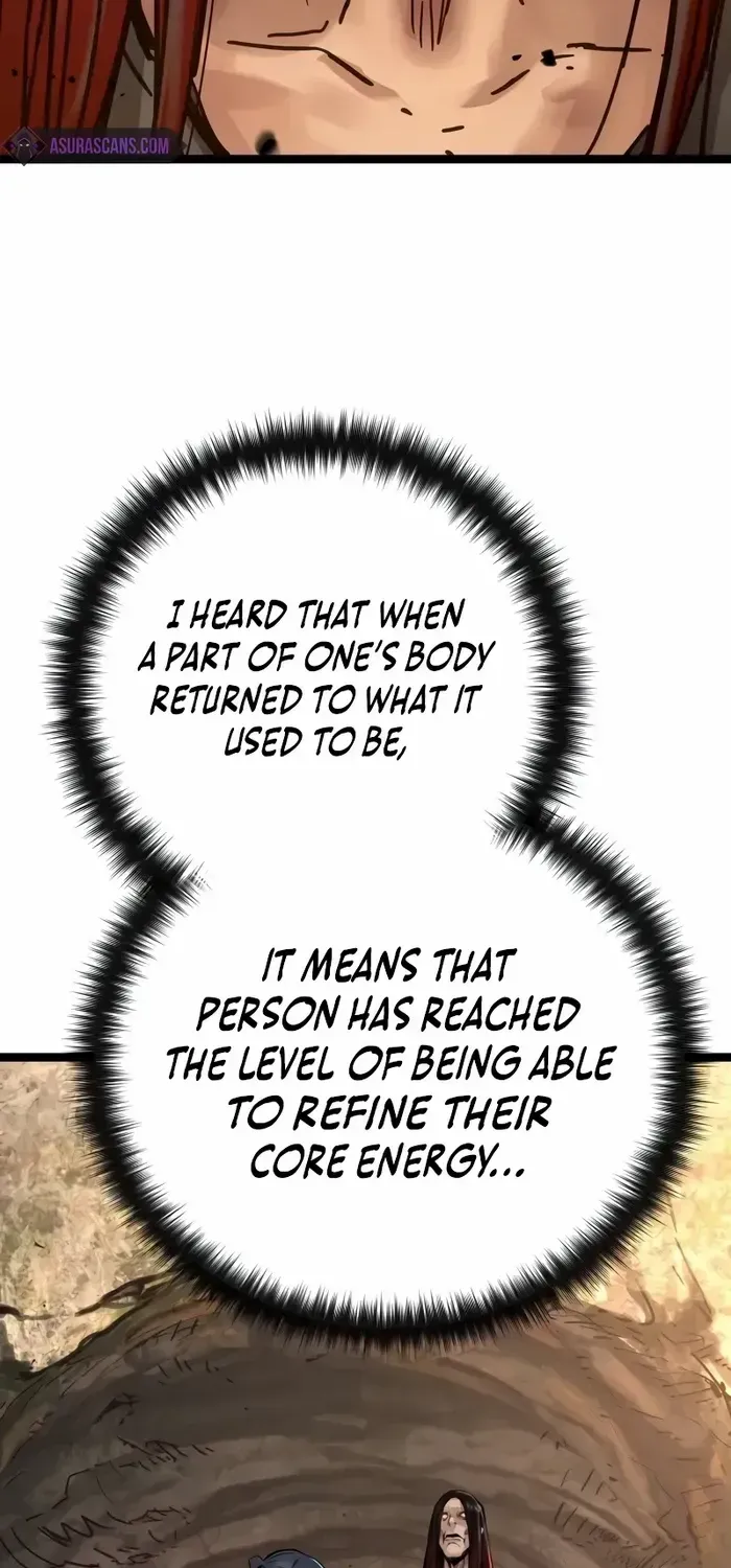 Surviving as a Genius on Borrowed Time Chapter 14 page 101 - 