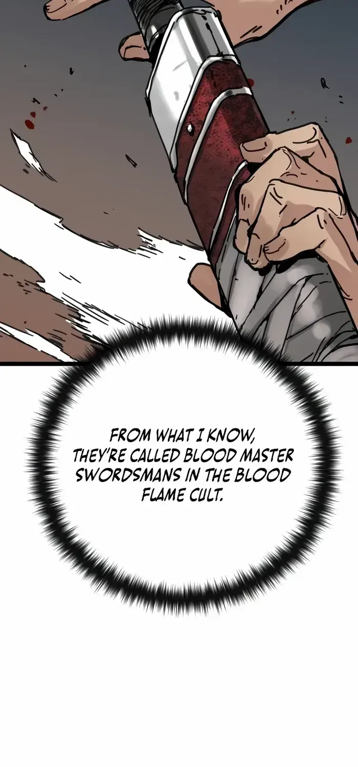 Surviving as a Genius on Borrowed Time Chapter 14 page 104 - 