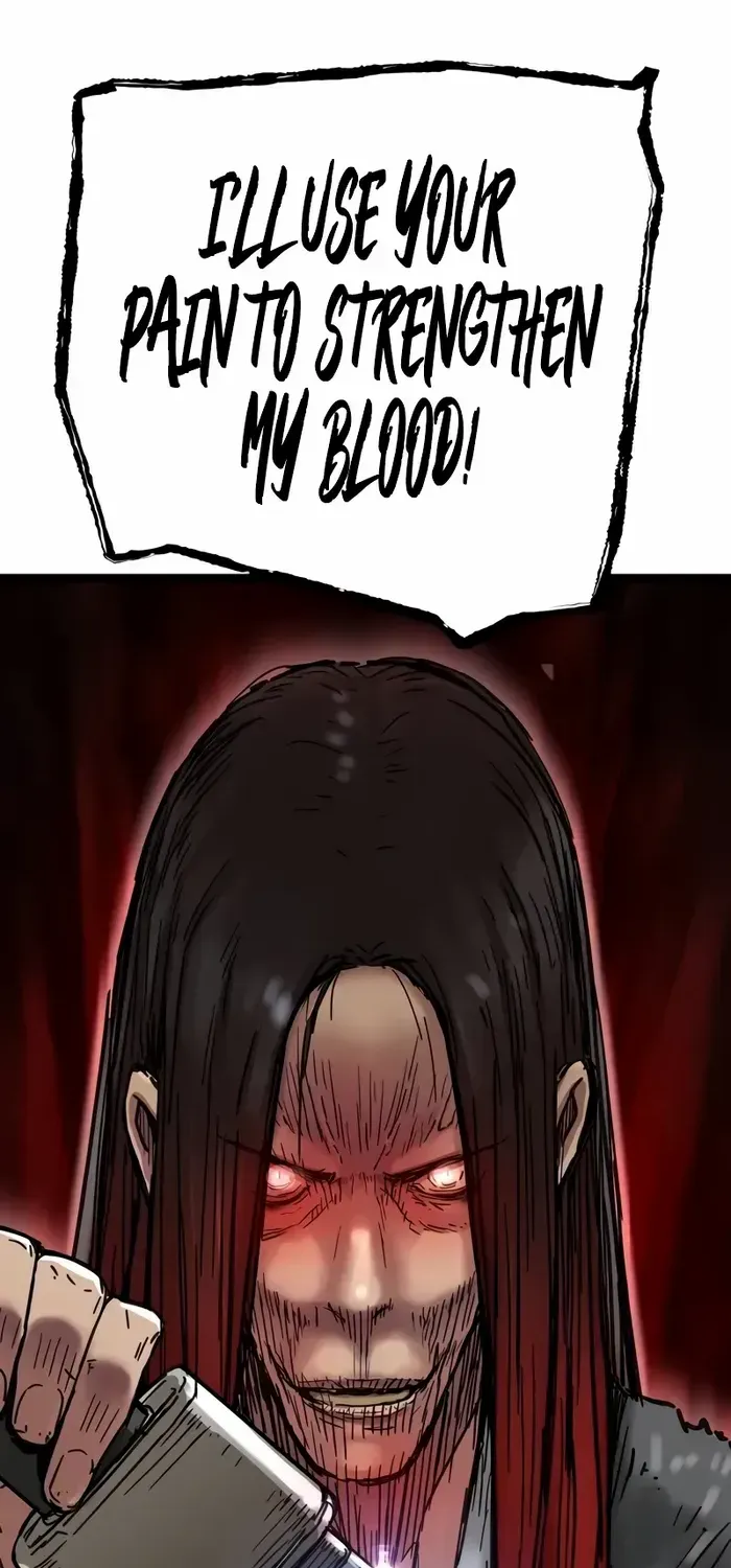Surviving as a Genius on Borrowed Time Chapter 14 page 105 - 