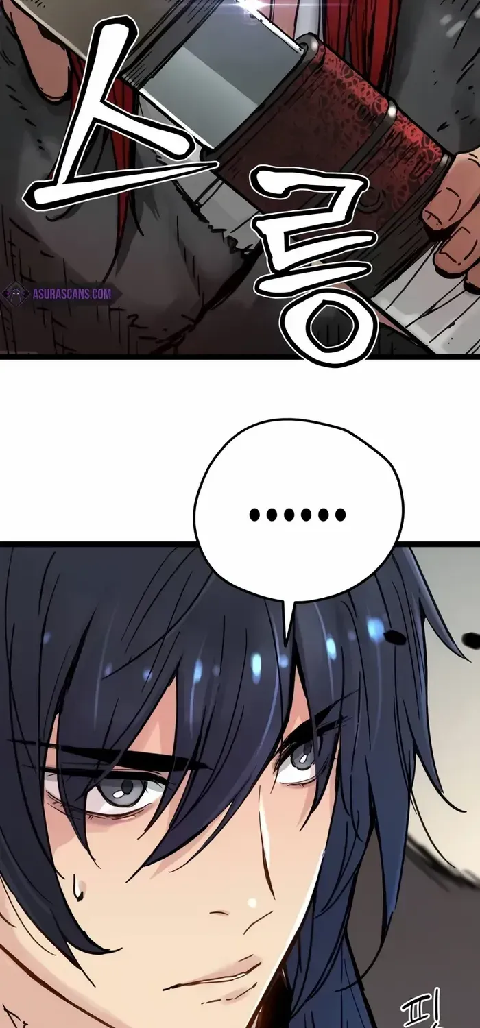 Surviving as a Genius on Borrowed Time Chapter 14 page 106 - 