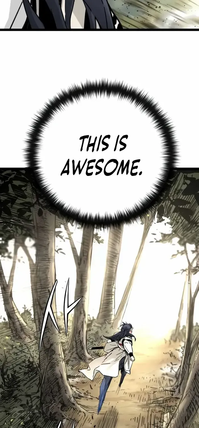 Surviving as a Genius on Borrowed Time Chapter 14 page 16 - 
