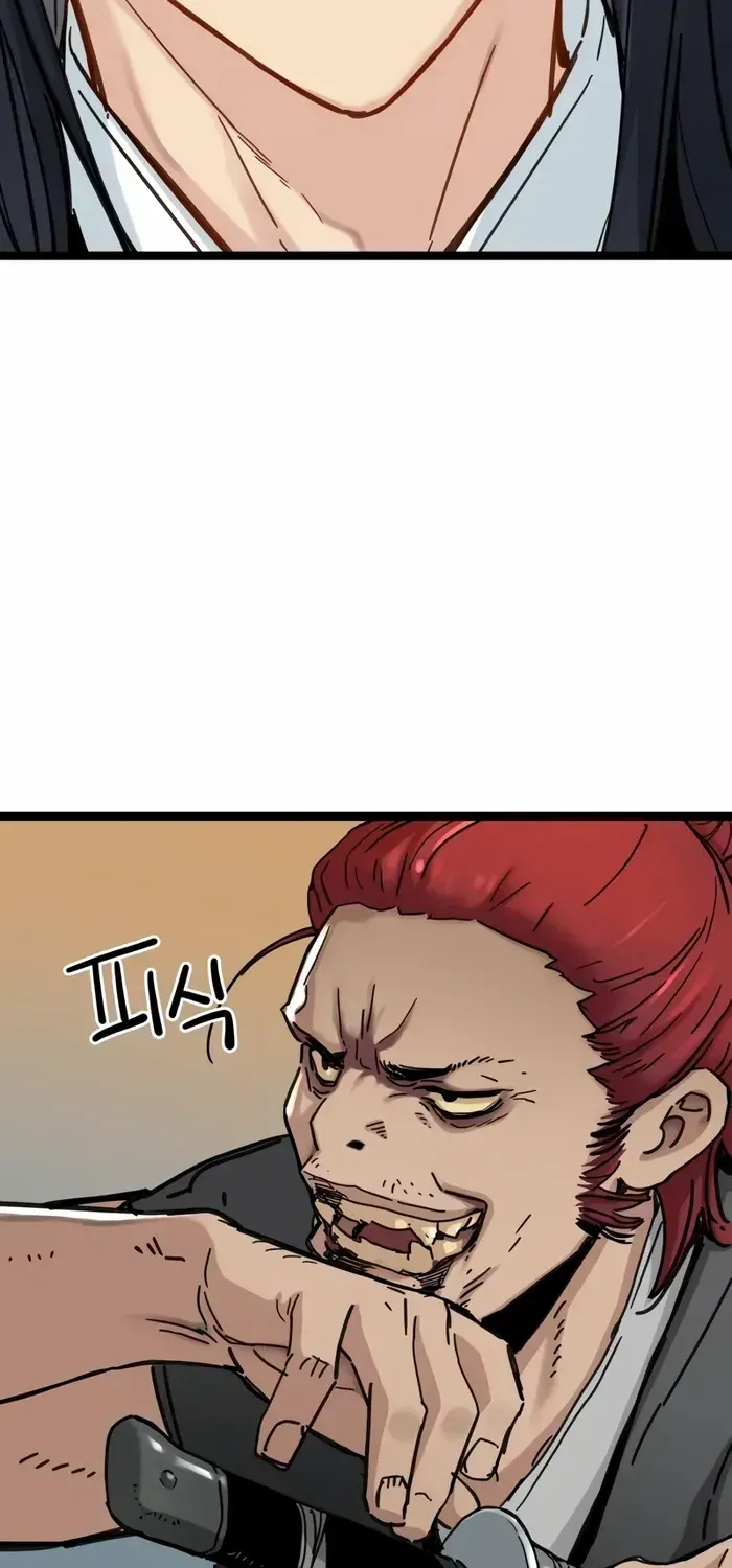 Surviving as a Genius on Borrowed Time Chapter 14 page 35 - 