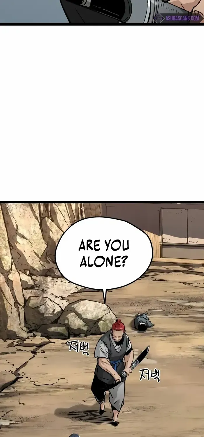 Surviving as a Genius on Borrowed Time Chapter 14 page 36 - 