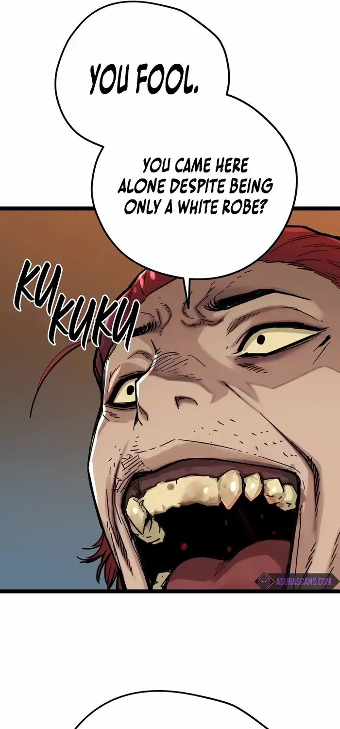 Surviving as a Genius on Borrowed Time Chapter 14 page 38 - 