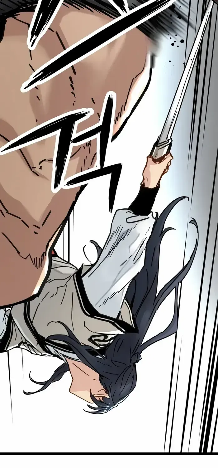 Surviving as a Genius on Borrowed Time Chapter 14 page 40 - 