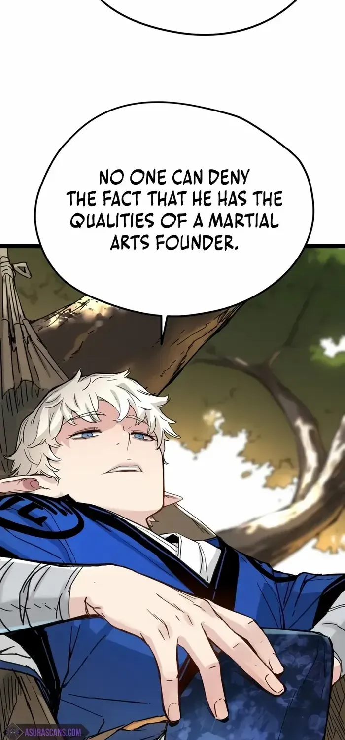 Surviving as a Genius on Borrowed Time Chapter 14 page 5 - 