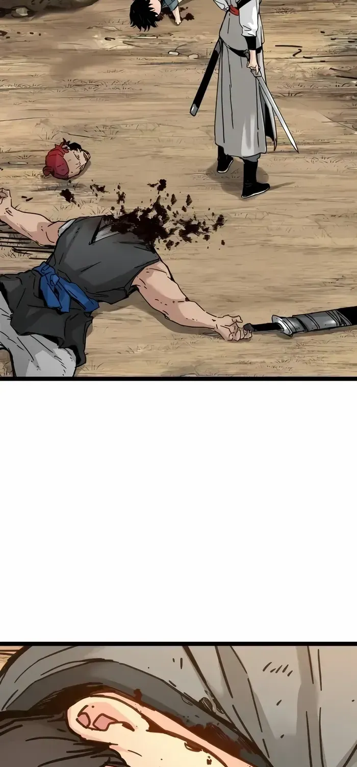 Surviving as a Genius on Borrowed Time Chapter 14 page 44 - 