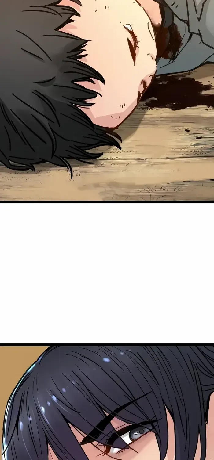 Surviving as a Genius on Borrowed Time Chapter 14 page 45 - 