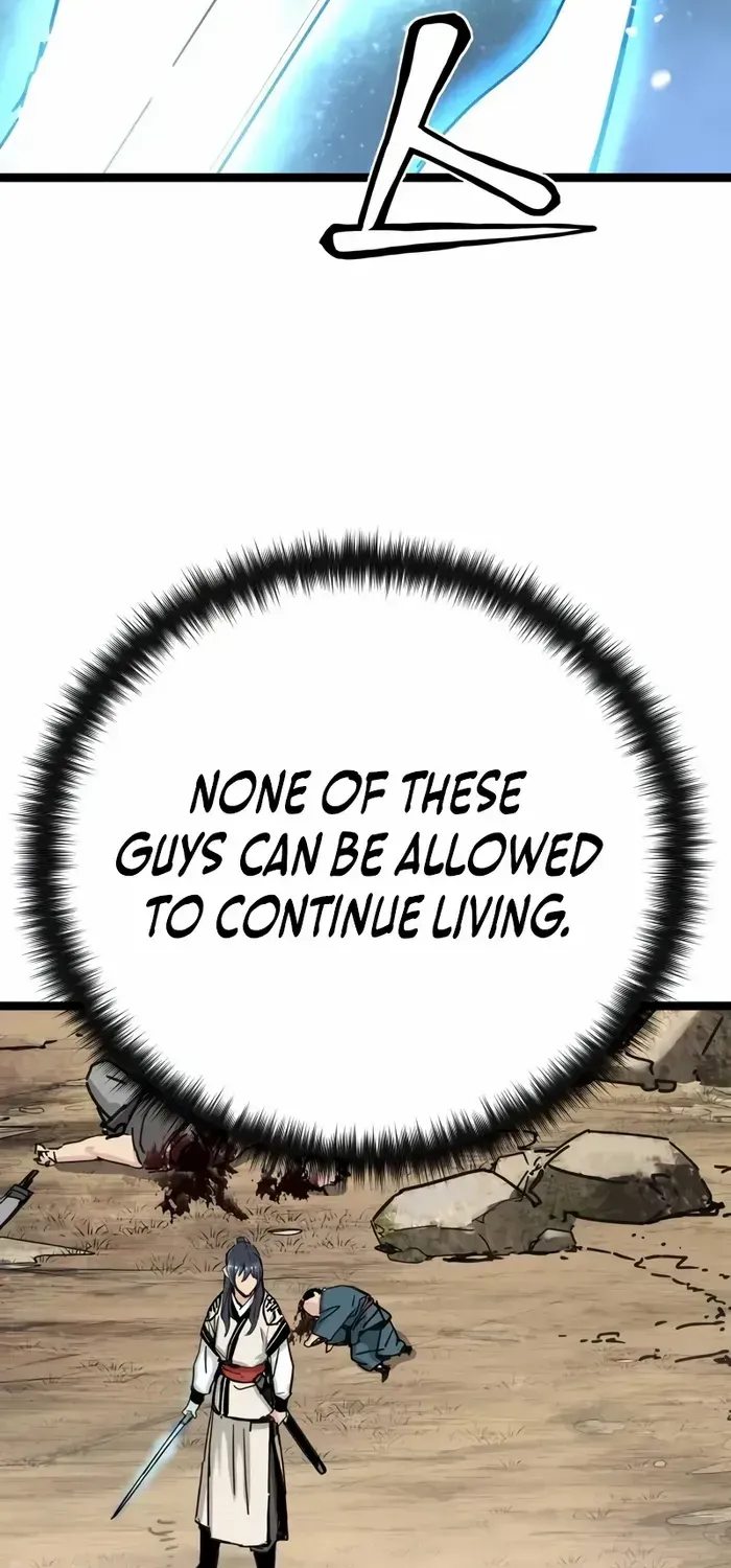 Surviving as a Genius on Borrowed Time Chapter 14 page 49 - 
