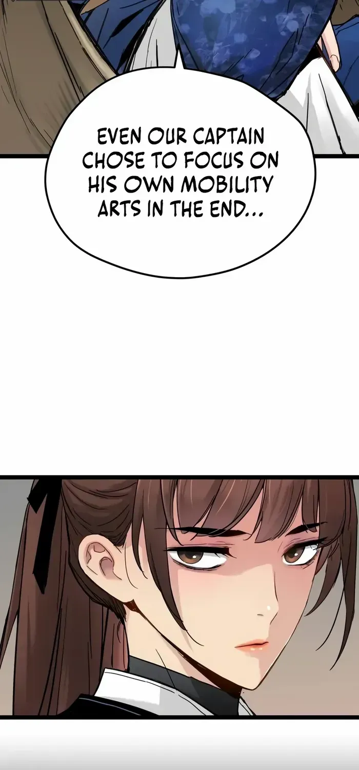 Surviving as a Genius on Borrowed Time Chapter 14 page 6 - 