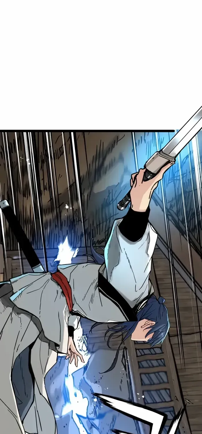 Surviving as a Genius on Borrowed Time Chapter 14 page 58 - 