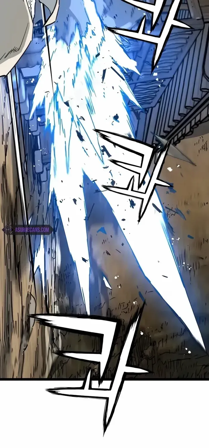Surviving as a Genius on Borrowed Time Chapter 14 page 59 - 