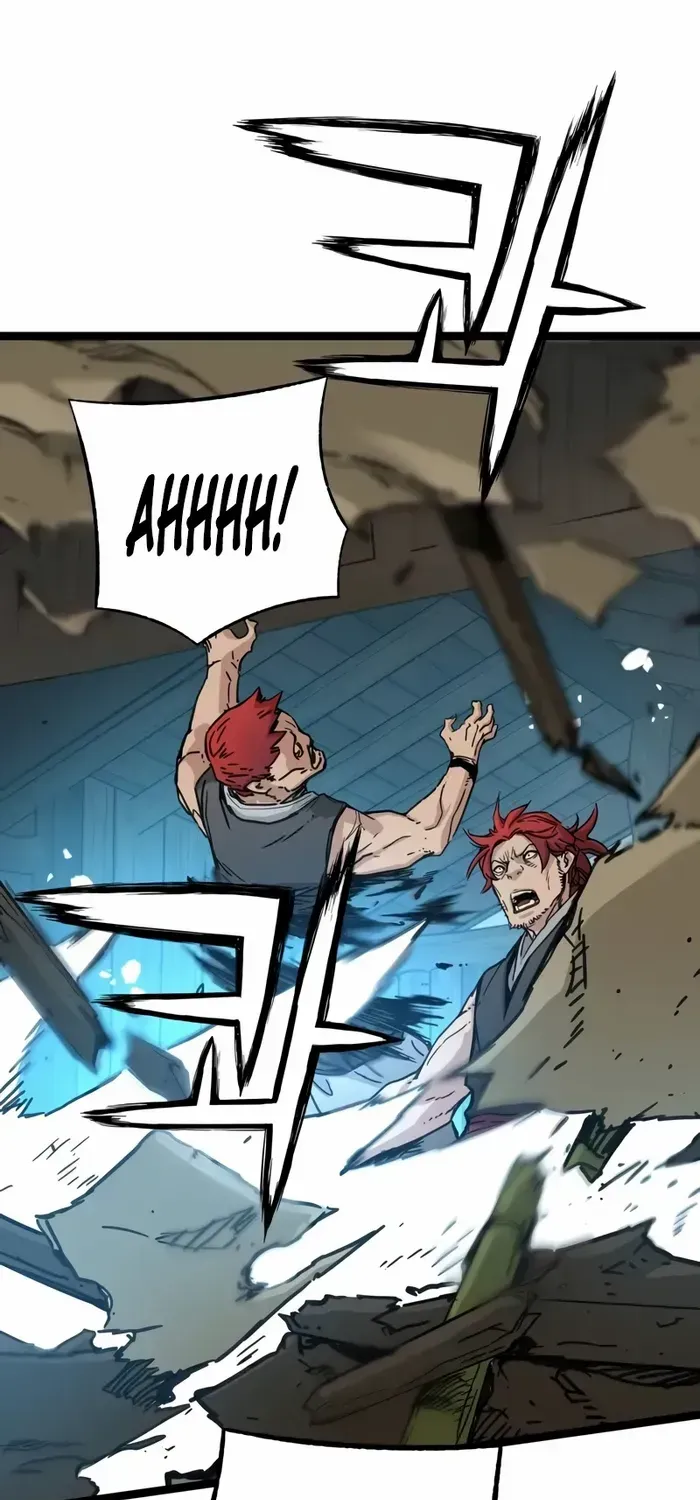 Surviving as a Genius on Borrowed Time Chapter 14 page 60 - 