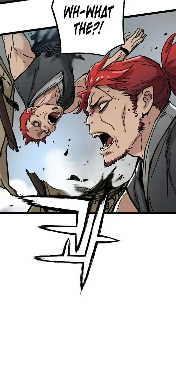 Surviving as a Genius on Borrowed Time Chapter 14 page 61 - 