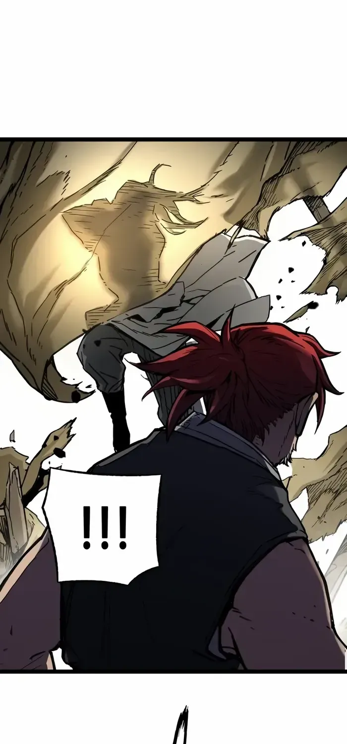 Surviving as a Genius on Borrowed Time Chapter 14 page 62 - 