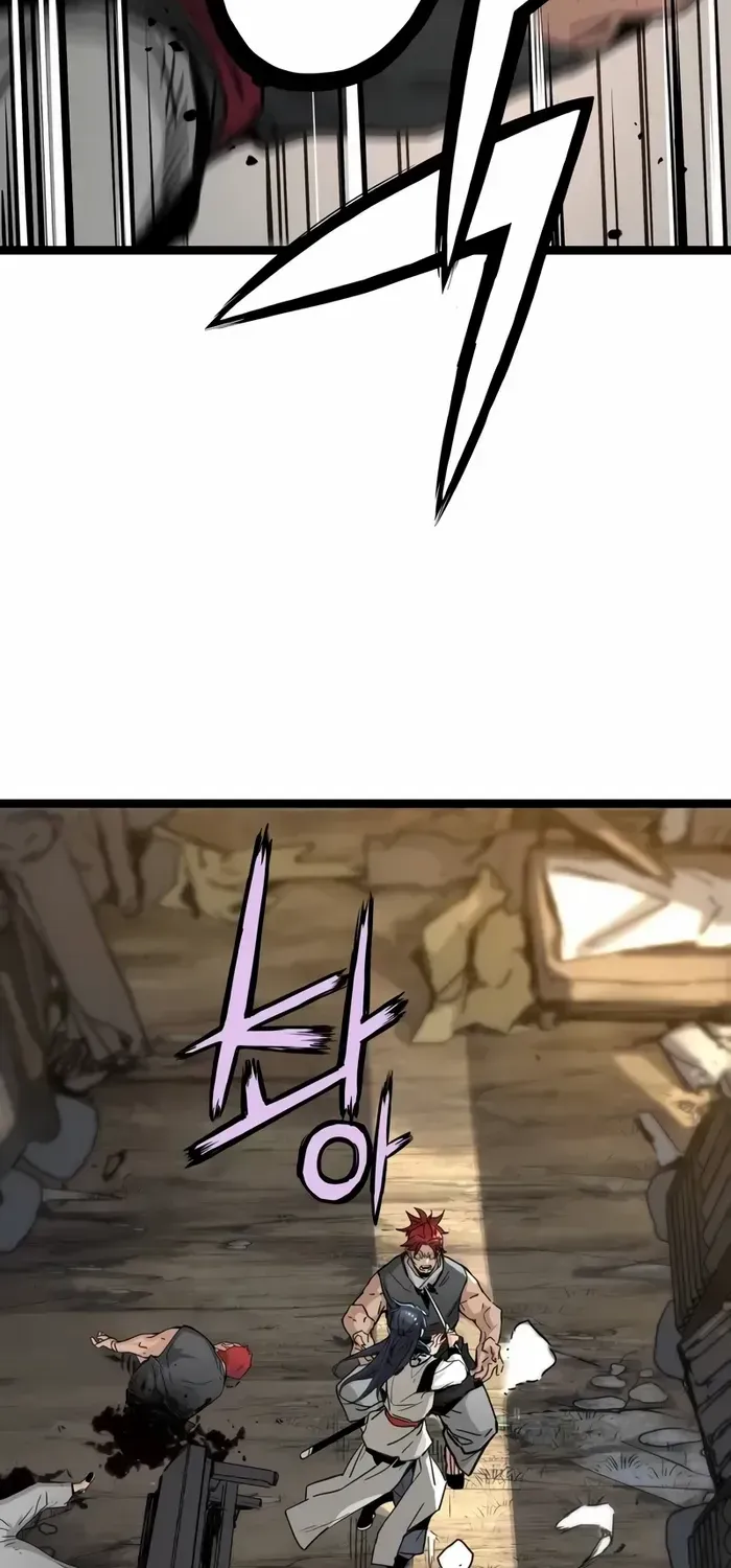 Surviving as a Genius on Borrowed Time Chapter 14 page 66 - 