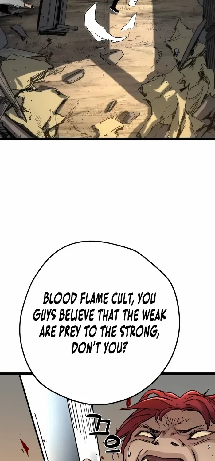 Surviving as a Genius on Borrowed Time Chapter 14 page 67 - 
