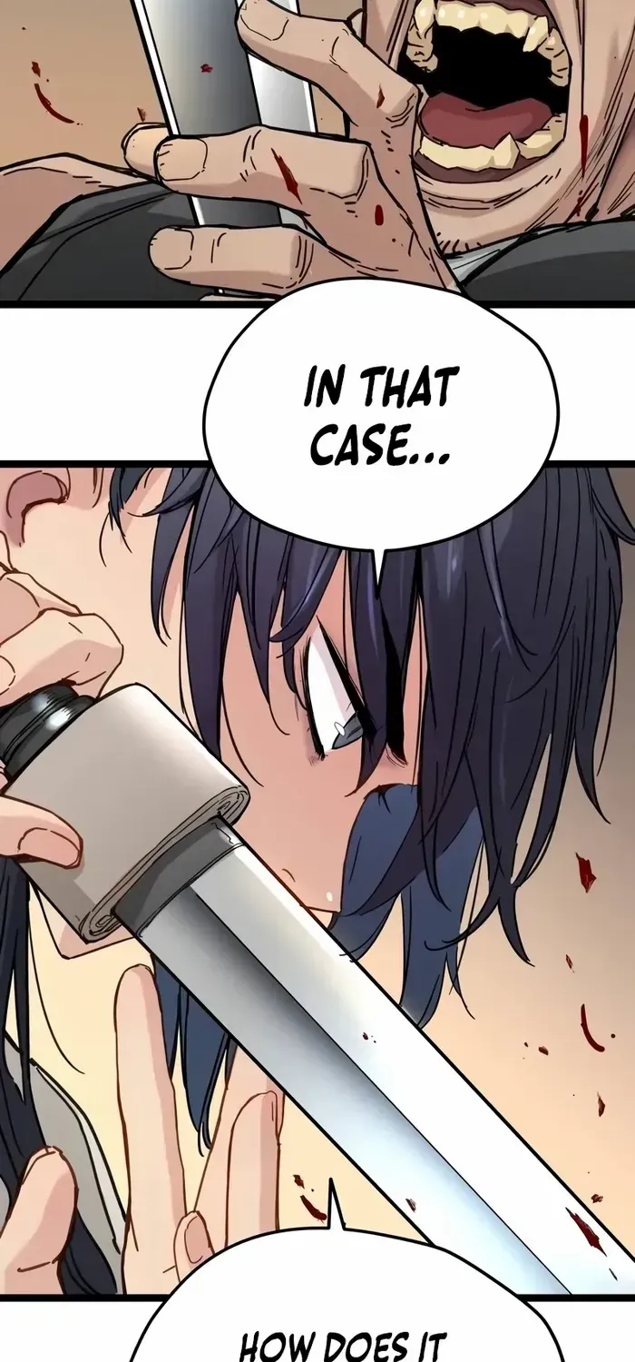 Surviving as a Genius on Borrowed Time Chapter 14 page 68 - 