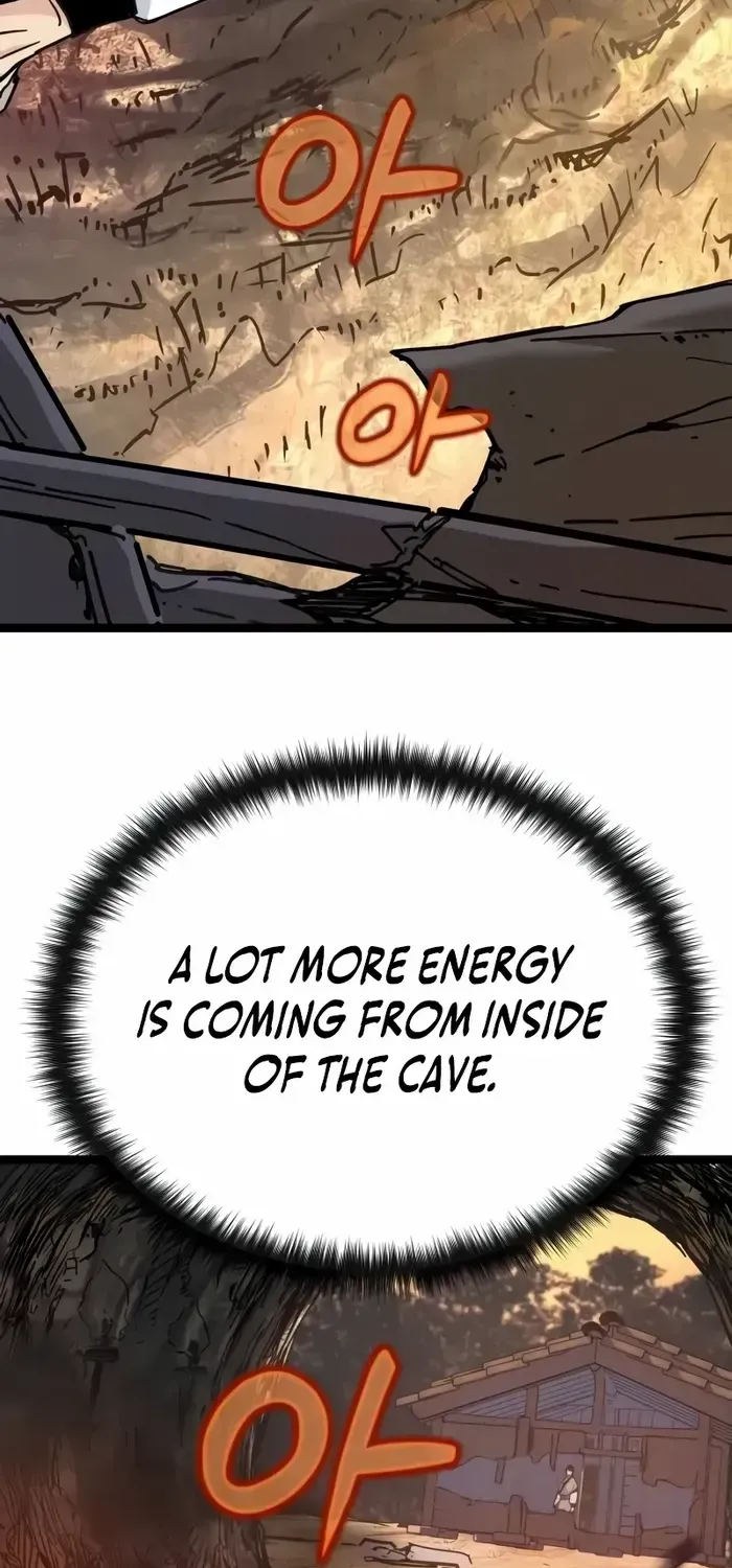 Surviving as a Genius on Borrowed Time Chapter 14 page 72 - 