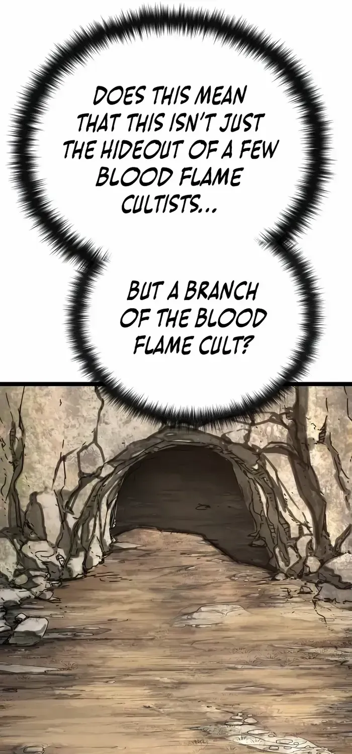 Surviving as a Genius on Borrowed Time Chapter 14 page 74 - 