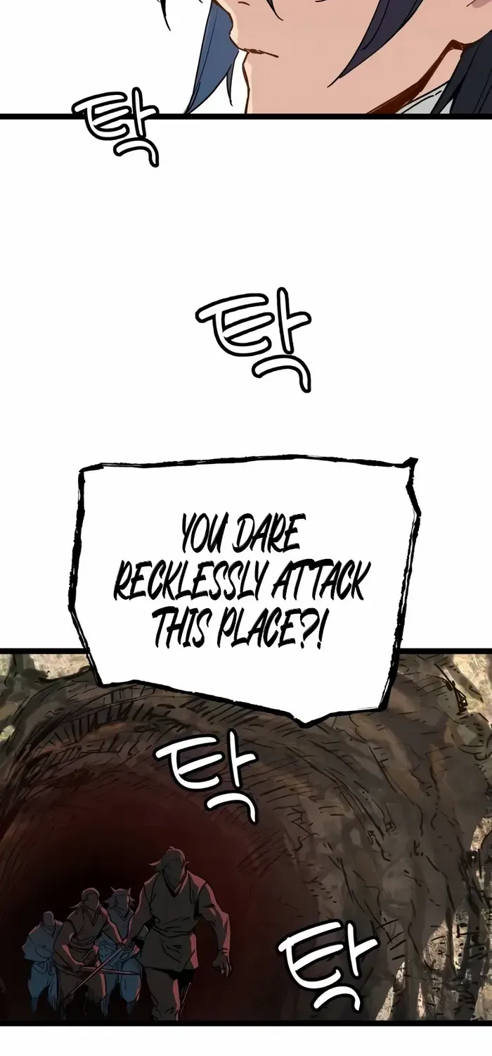 Surviving as a Genius on Borrowed Time Chapter 14 page 76 - 