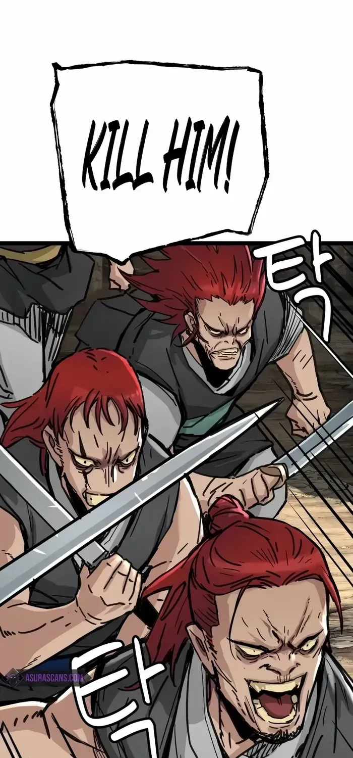 Surviving as a Genius on Borrowed Time Chapter 14 page 77 - 