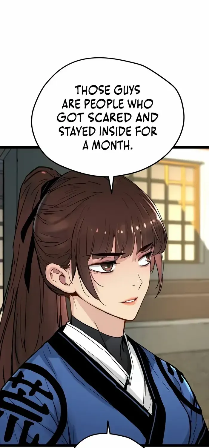 Surviving as a Genius on Borrowed Time Chapter 14 page 9 - 