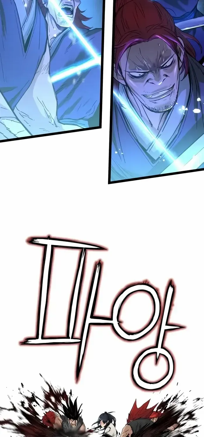 Surviving as a Genius on Borrowed Time Chapter 14 page 87 - 
