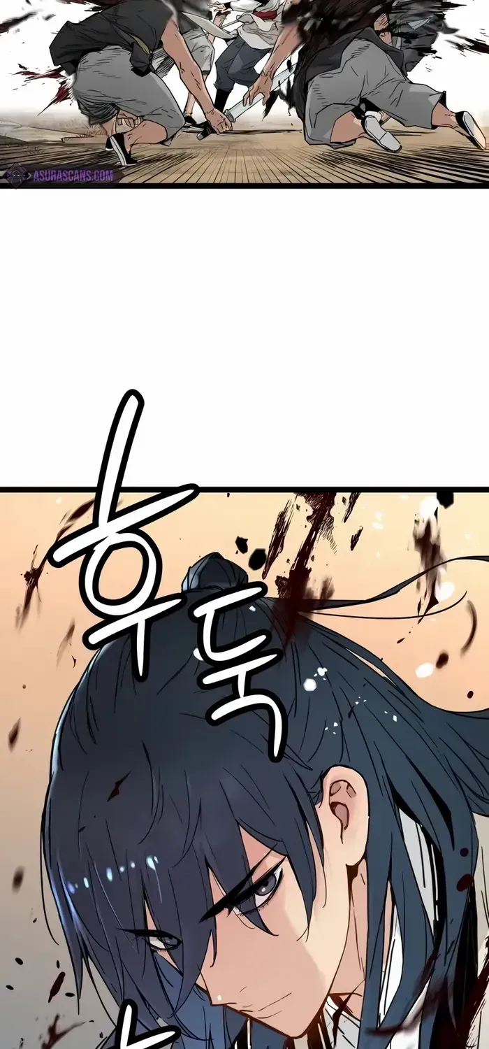 Surviving as a Genius on Borrowed Time Chapter 14 page 88 - 