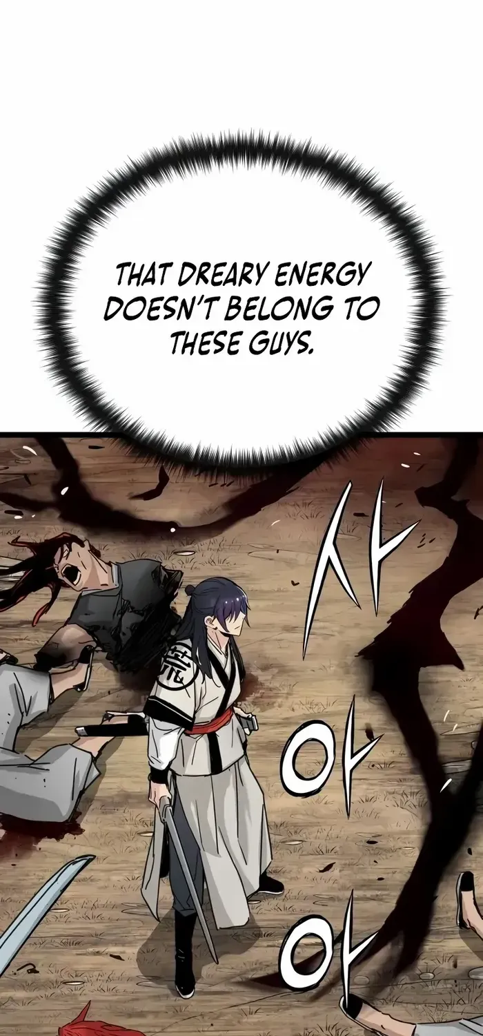 Surviving as a Genius on Borrowed Time Chapter 14 page 94 - 