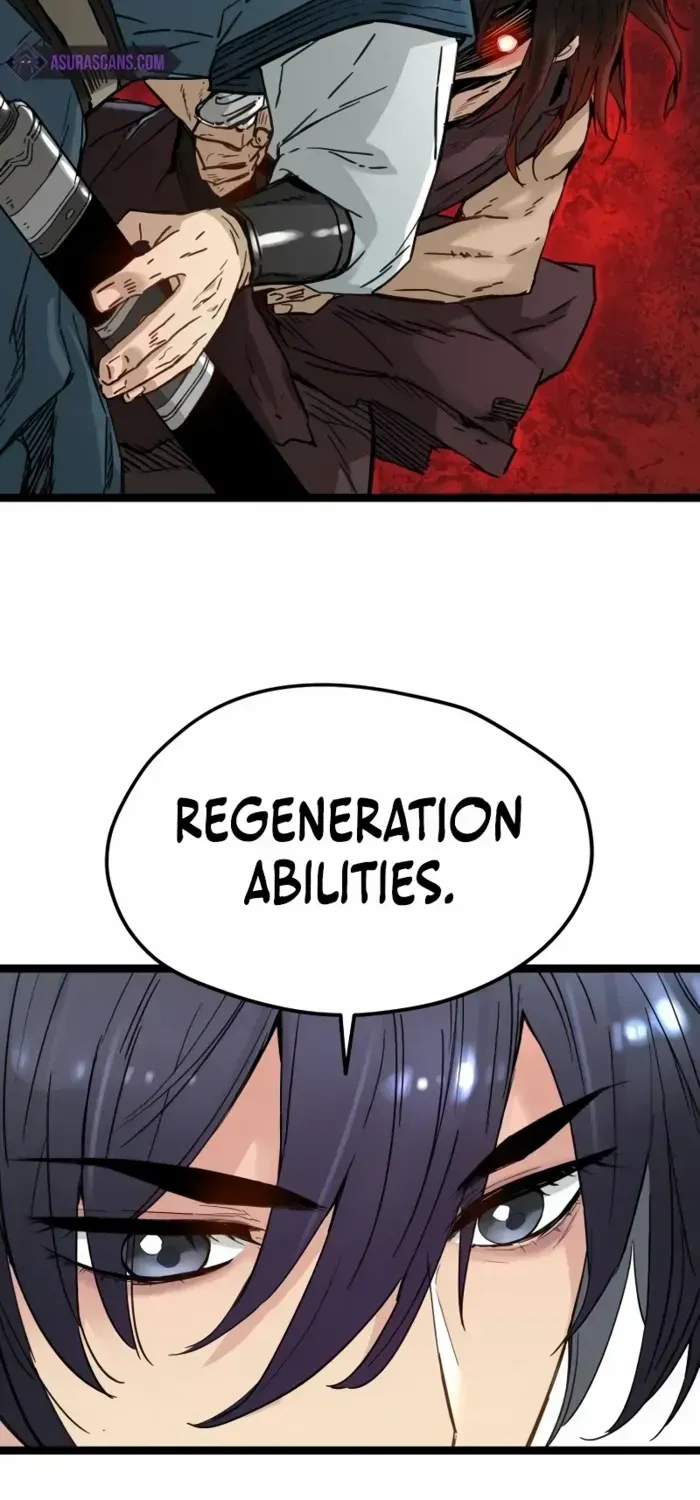Surviving as a Genius on Borrowed Time Chapter 15 page 101 - 