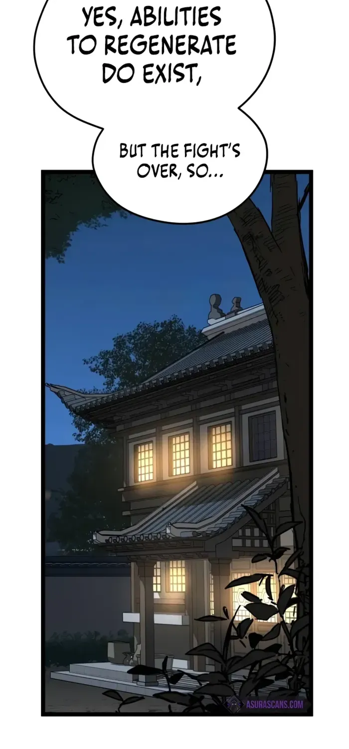 Surviving as a Genius on Borrowed Time Chapter 15 page 109 - 