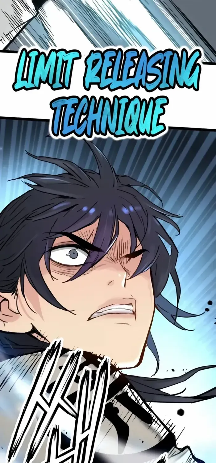 Surviving as a Genius on Borrowed Time Chapter 15 page 16 - 