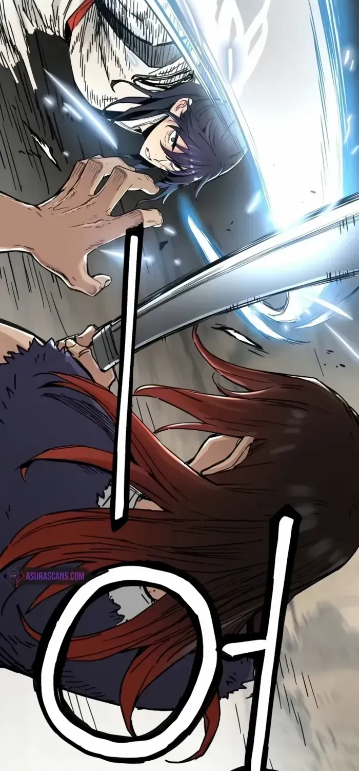 Surviving as a Genius on Borrowed Time Chapter 15 page 18 - 
