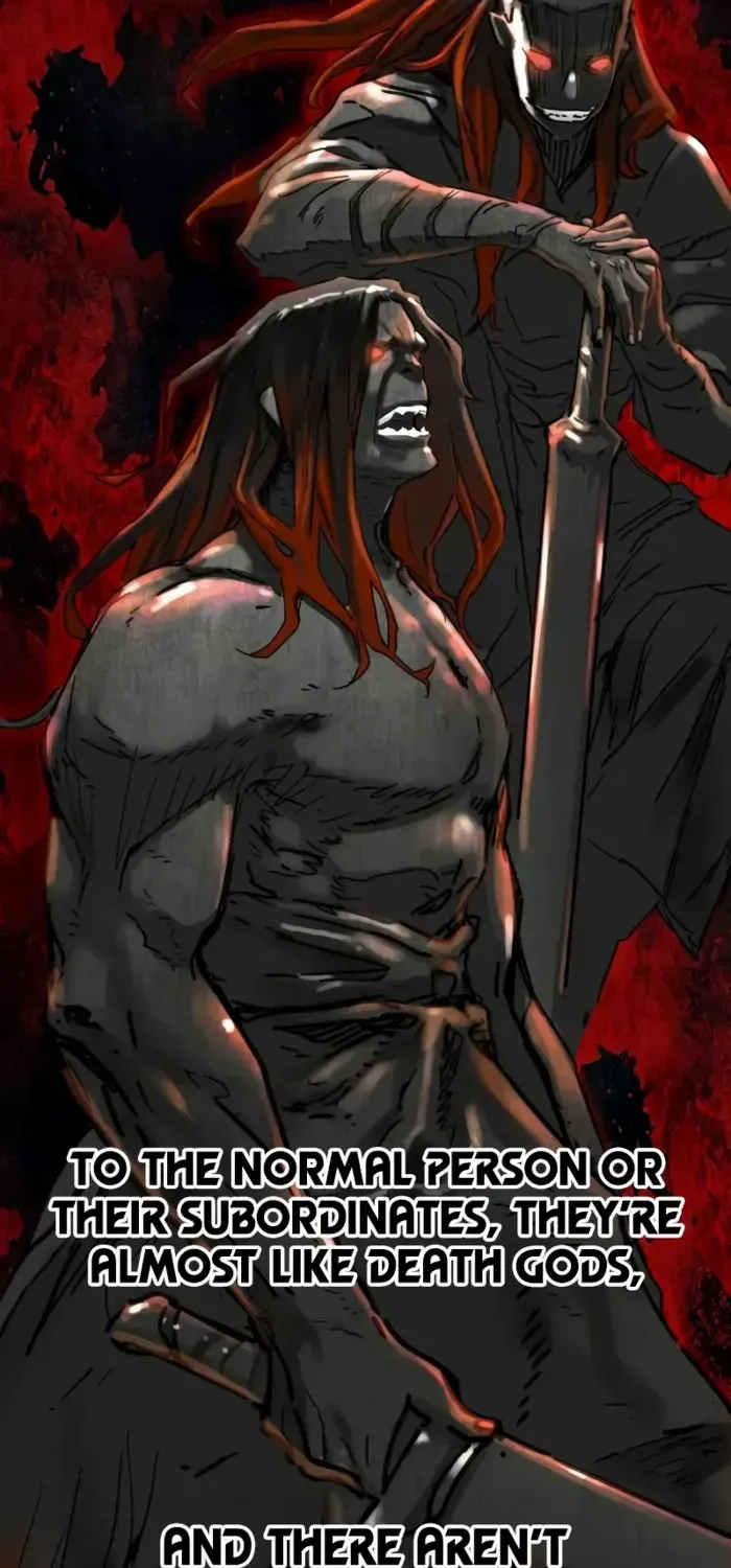Surviving as a Genius on Borrowed Time Chapter 15 page 3 - 