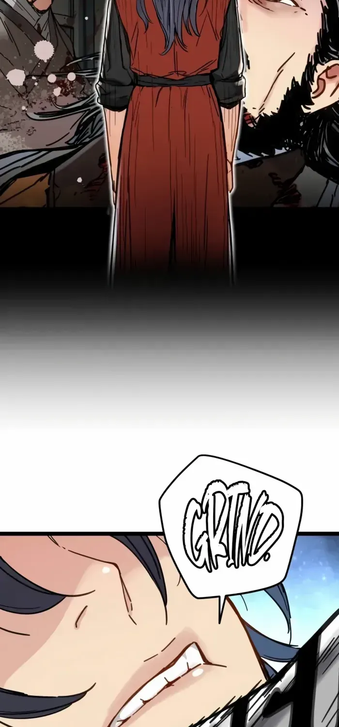 Surviving as a Genius on Borrowed Time Chapter 15 page 31 - 