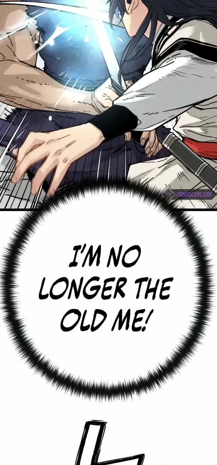 Surviving as a Genius on Borrowed Time Chapter 15 page 33 - 