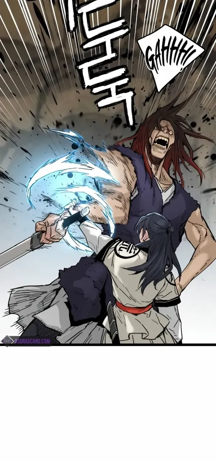Surviving as a Genius on Borrowed Time Chapter 15 page 37 - 