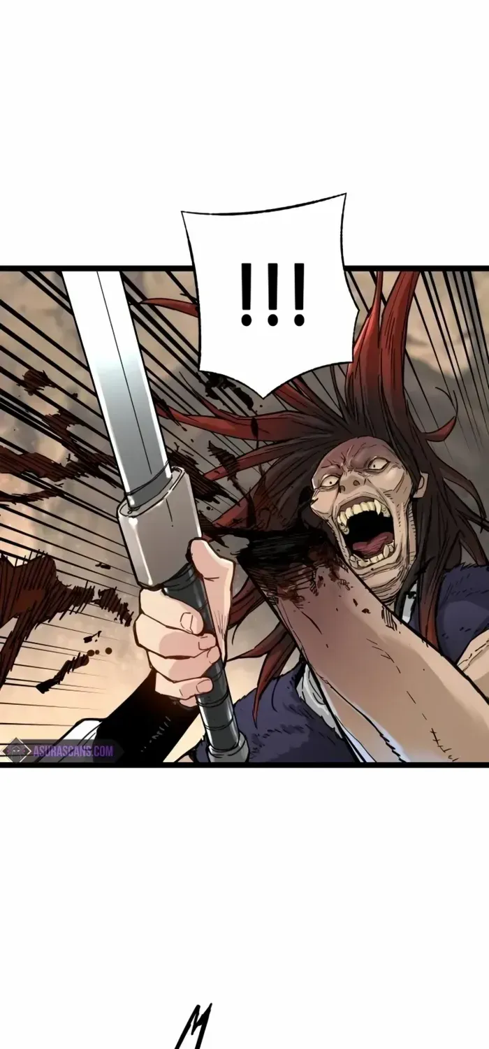 Surviving as a Genius on Borrowed Time Chapter 15 page 43 - 