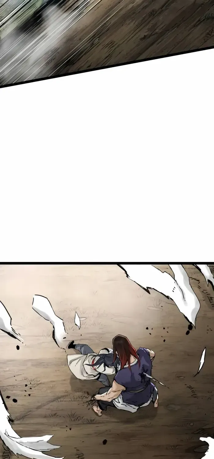 Surviving as a Genius on Borrowed Time Chapter 15 page 47 - 
