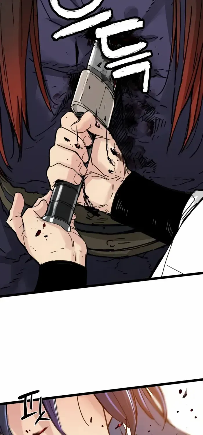 Surviving as a Genius on Borrowed Time Chapter 15 page 49 - 