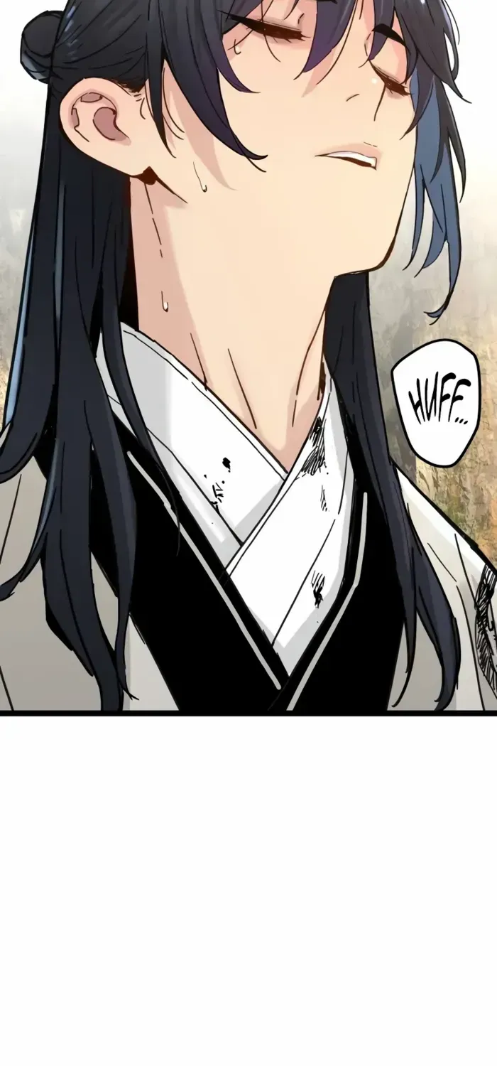 Surviving as a Genius on Borrowed Time Chapter 15 page 58 - 