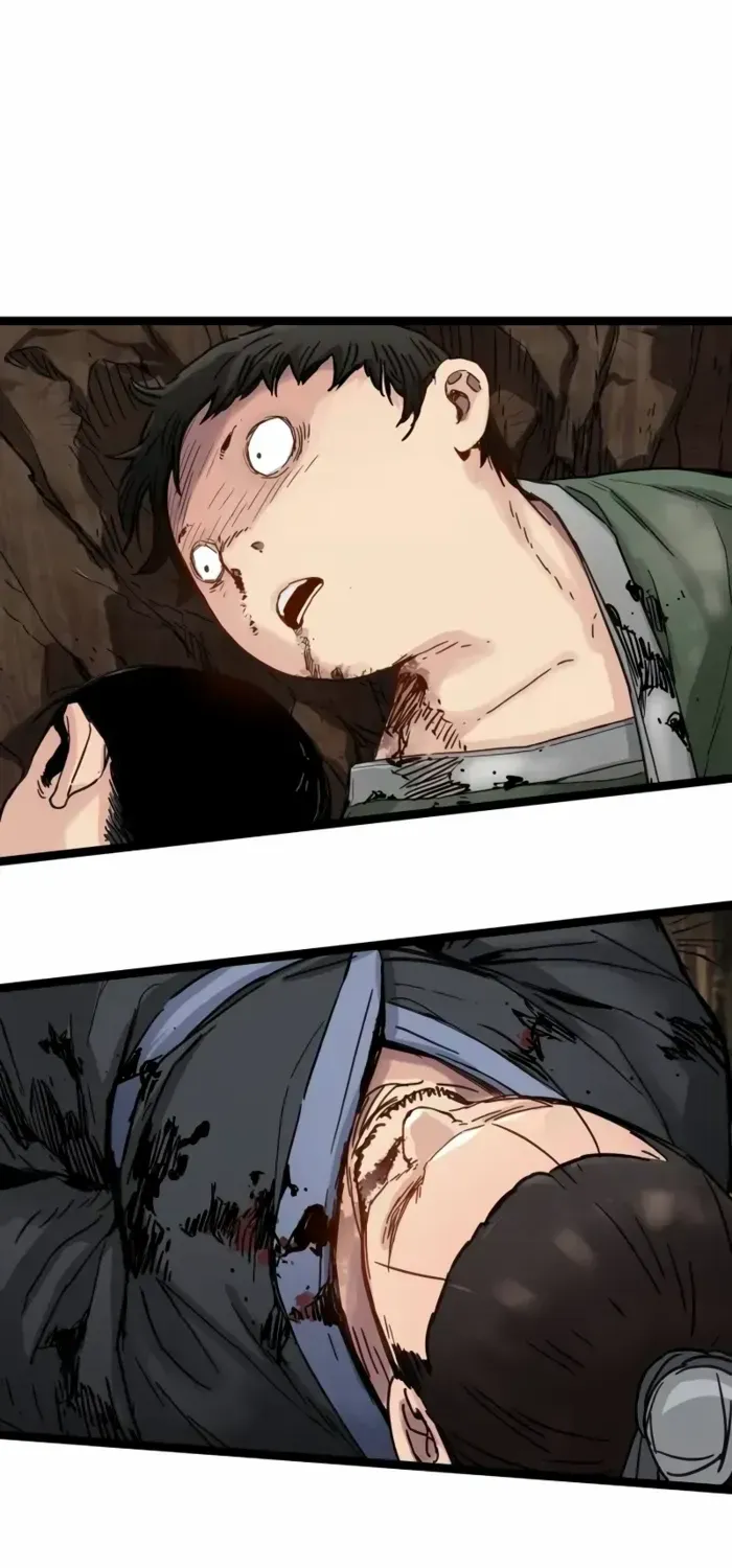Surviving as a Genius on Borrowed Time Chapter 15 page 64 - 