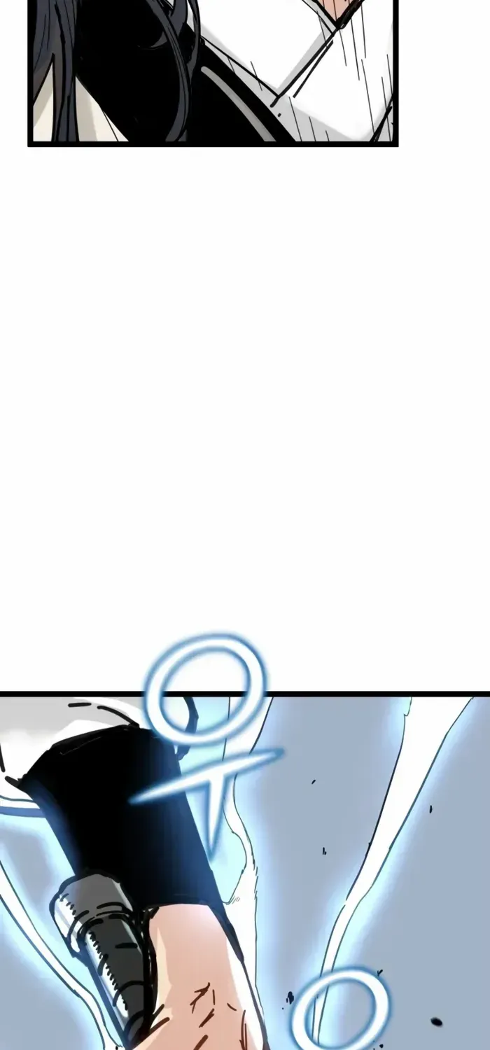Surviving as a Genius on Borrowed Time Chapter 15 page 8 - 