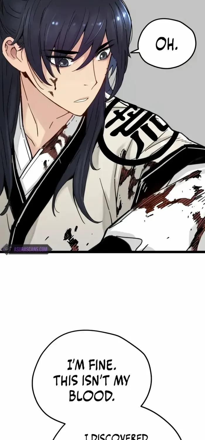 Surviving as a Genius on Borrowed Time Chapter 15 page 74 - 