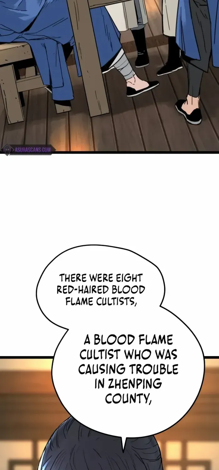 Surviving as a Genius on Borrowed Time Chapter 15 page 78 - 