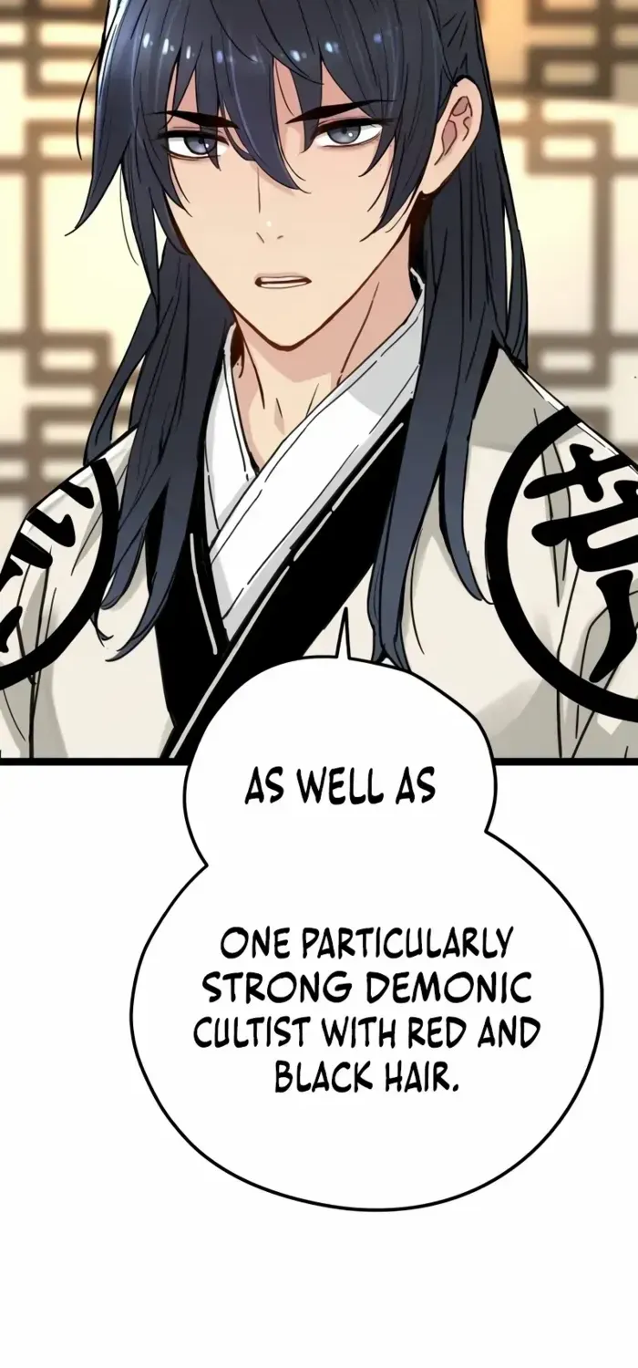 Surviving as a Genius on Borrowed Time Chapter 15 page 79 - 