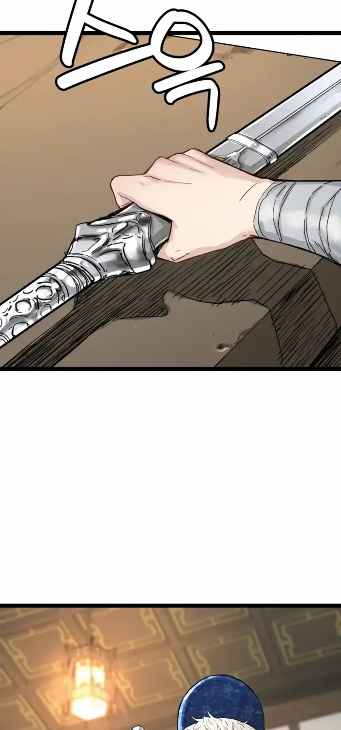 Surviving as a Genius on Borrowed Time Chapter 15 page 84 - 