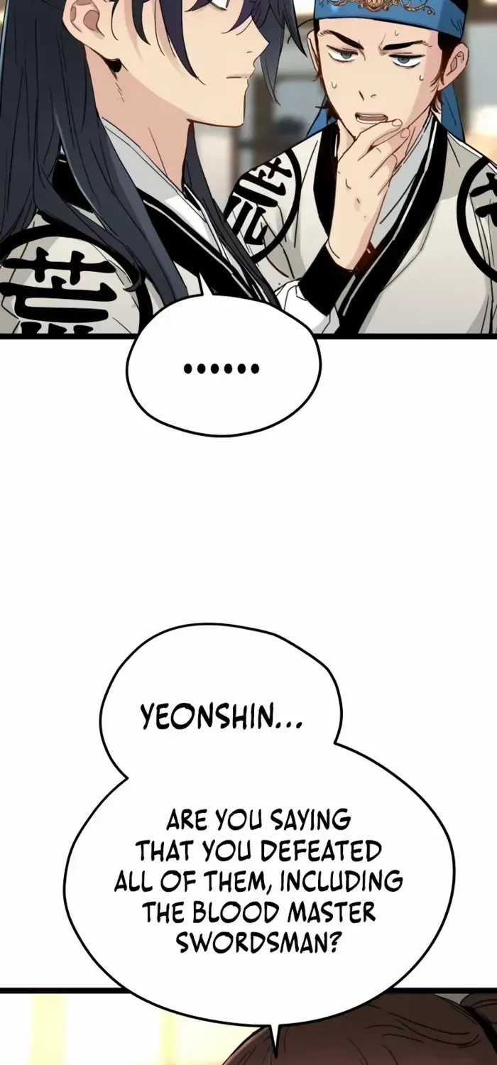 Surviving as a Genius on Borrowed Time Chapter 15 page 92 - 
